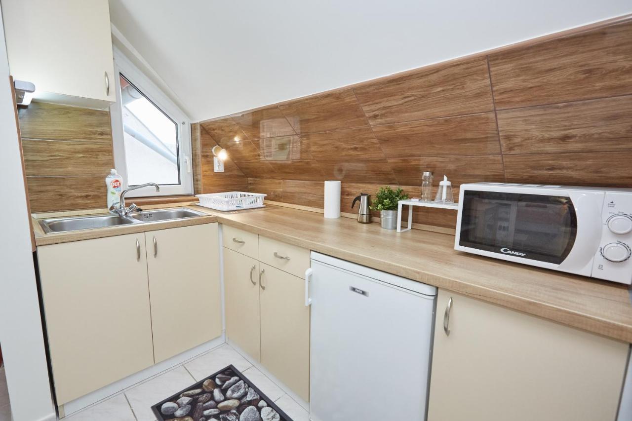 Zoli Apartmanok -Nori Koelcsey 32 Hajdúszoboszló Extérieur photo