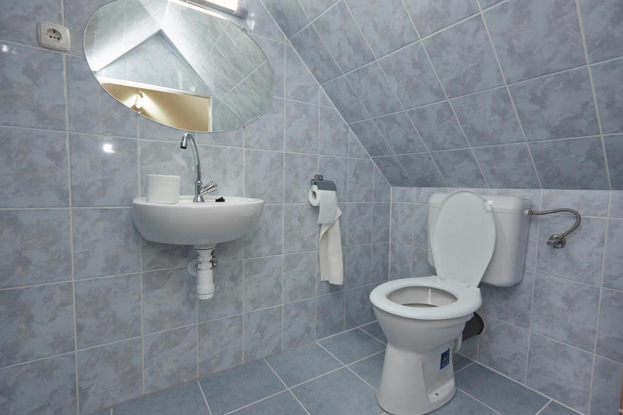 Zoli Apartmanok -Nori Koelcsey 32 Hajdúszoboszló Extérieur photo